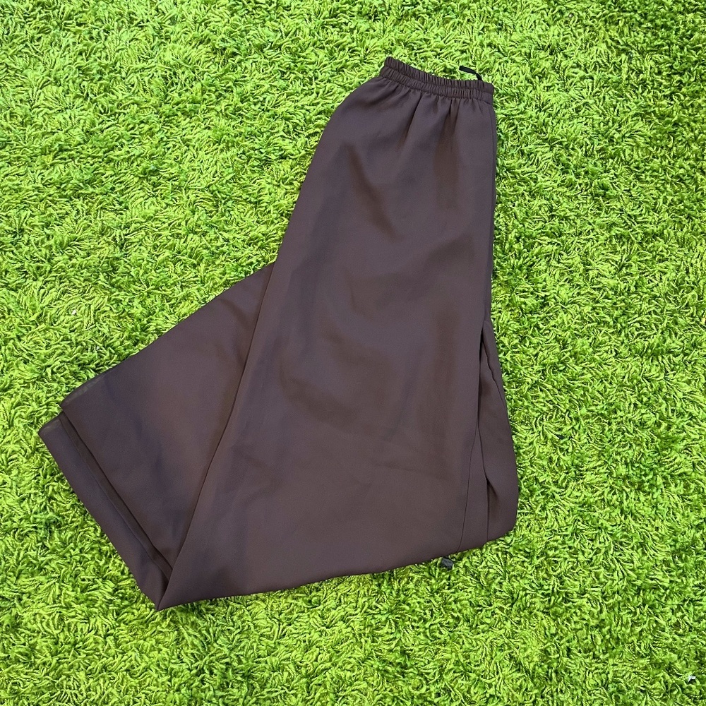 Oversized Pants
